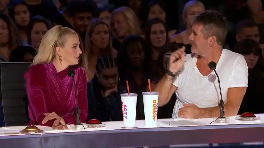 美国达人秀 20190616_哔哩哔哩 (゜-゜)つロ 干杯~-bilibili