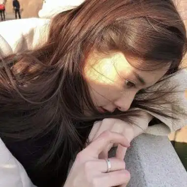 高清头像女气质头像高清好看有气质的女生头像图片