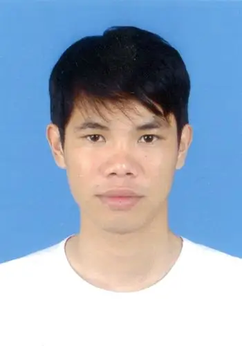 求大神ps 俩张证件照,蓝底,白衬衫,蓝领带,不需要西装,谢谢!