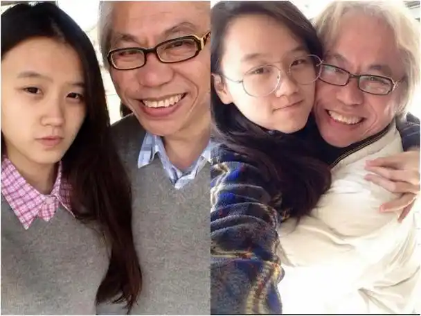 林爸爸应该原谅他吗?盘点李坤城对女友一家做的五件事