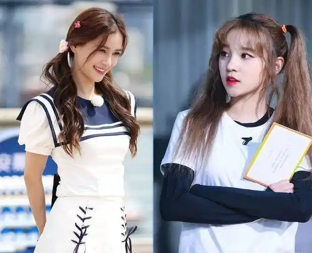 郭麒麟退出节目录制,两位老成员回归_宋雨琦_蔡徐坤_黄旭熙