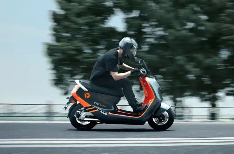 两轮电动车吃新势力的苦赚二手车的钱