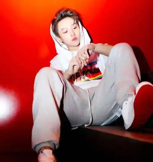 【微信头像】刘雨昕