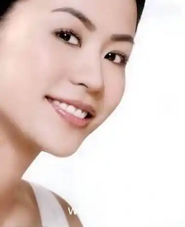 48位女明星鼻子图片林心如林心如的鼻子也是吉凶参半,鼻梁中等,上颚