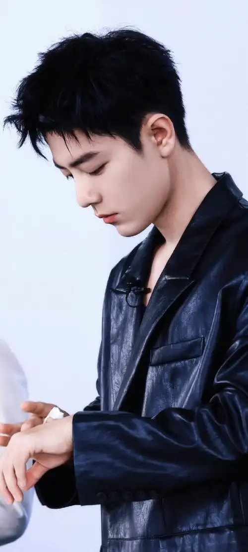 肖战##肖战壁纸