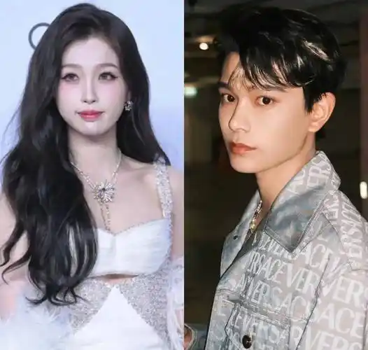 赘婿和总裁千金,油腻导演,杨幂,刘宇宁,白鹿,- 最新八卦汇总_祖儿