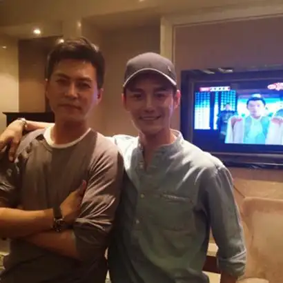 【图】王凯胡歌靳东身高差不多 靖王透露自己无女友