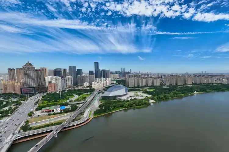 东北经济中心辽宁省沈阳市k11