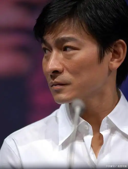 从发廊小弟到亚洲巨星:刘德华的传奇逆袭