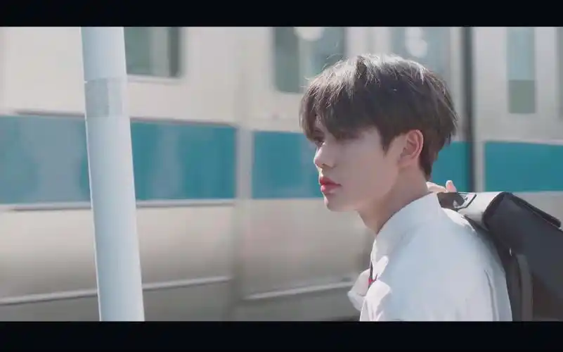 对手x晴天>林彦俊与周氏情歌的适配性_哔哩哔哩 (゜-゜)つロ 干杯