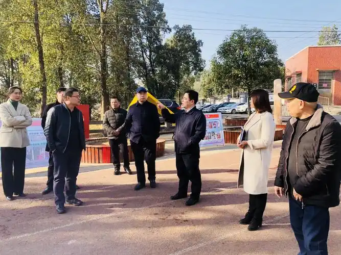 心系师生安全 关注学校发展