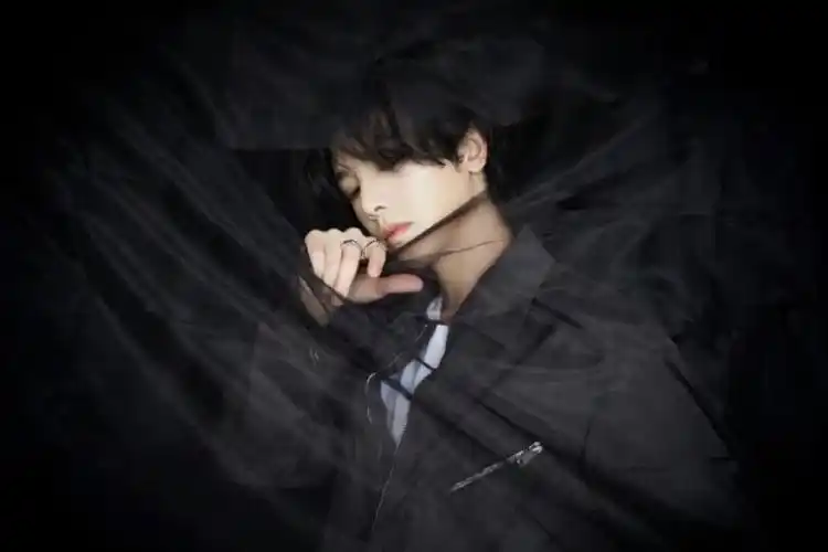 华晨宇 - 堆糖,美图壁纸兴趣社区