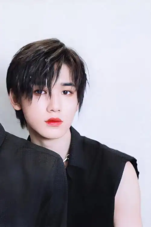 宋亚轩 自截自修/二转注明暮染