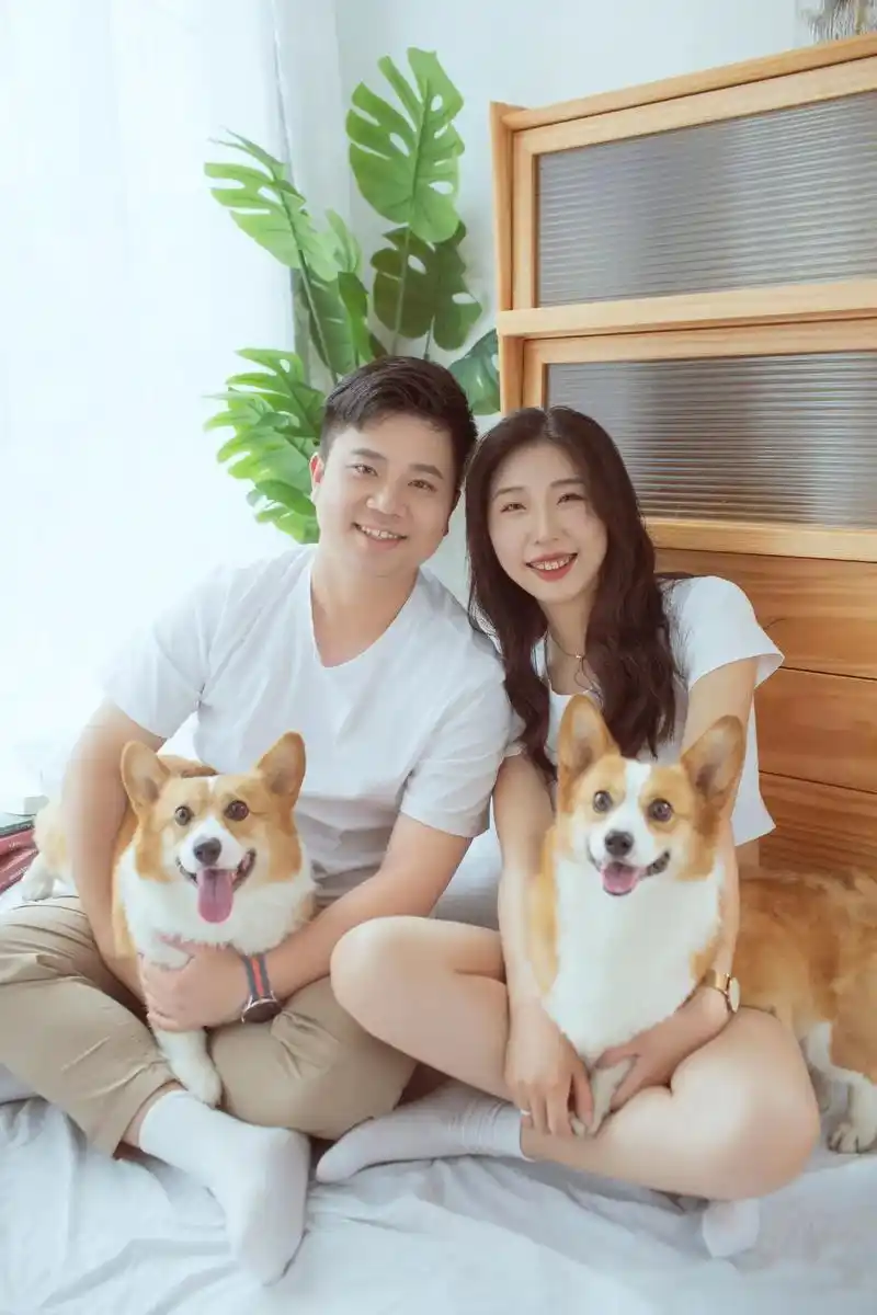 爱你旨在朝朝夕夕.