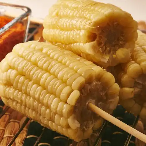 有意思bbq玉米串5串/包