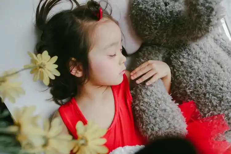 哈琳 萌娃 可爱 - 堆糖,美图壁纸兴趣社区