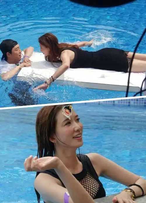 林志玲讨回400万通告费,与《极限挑战》闹上法庭,二审维持原判