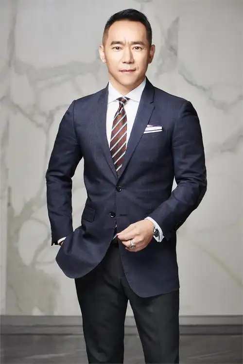 高志强新作|联电国际办公集合展厅设计 - 设计腕儿【腕儿案例】