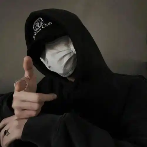 女生 男生头像_侵权_苛求_心情