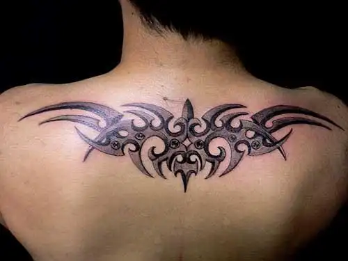 纹身主页 纹身图案大全 图腾纹身图案大全武汉纹身店       武汉最好