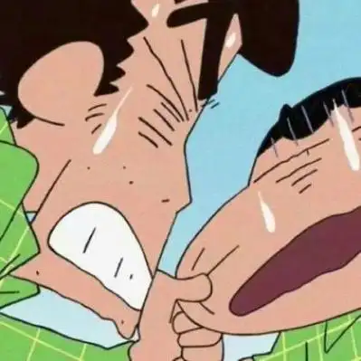 沙雕情头,很经典的沙雕情头高清一对-搞笑头像