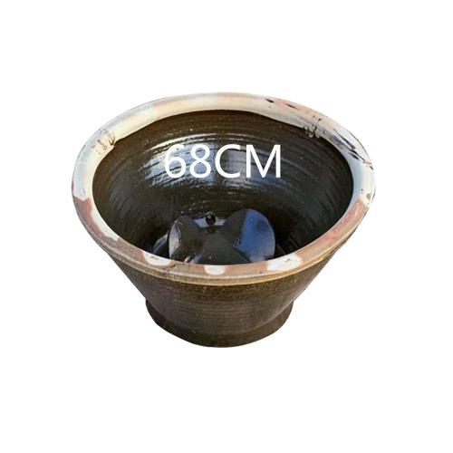 酿酒设备烤陶瓷品酒锅莲花法厂促双层冷却古天缸传统瓦酒蒸老土甑