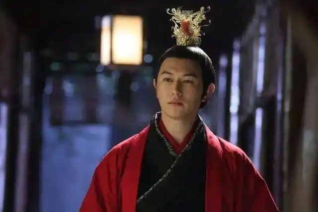 杀死了亲姐夫,赵无恤轻而易举地得到了代国