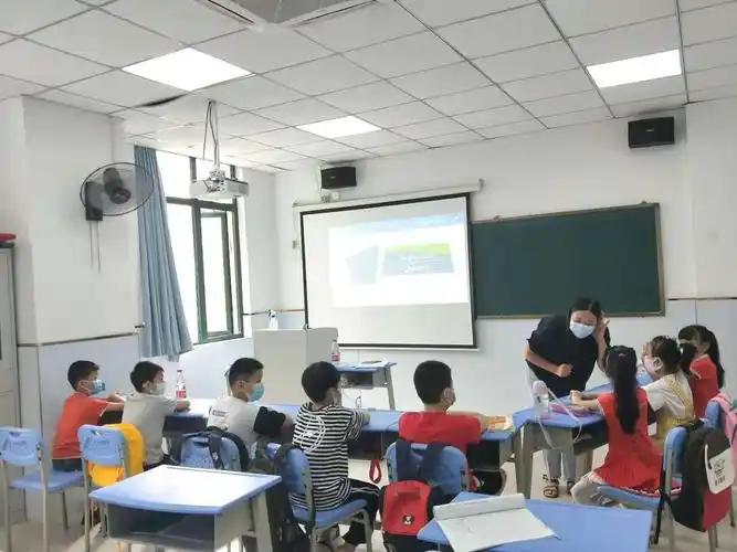 下半年了,武汉教育培训机构终于开始复工了