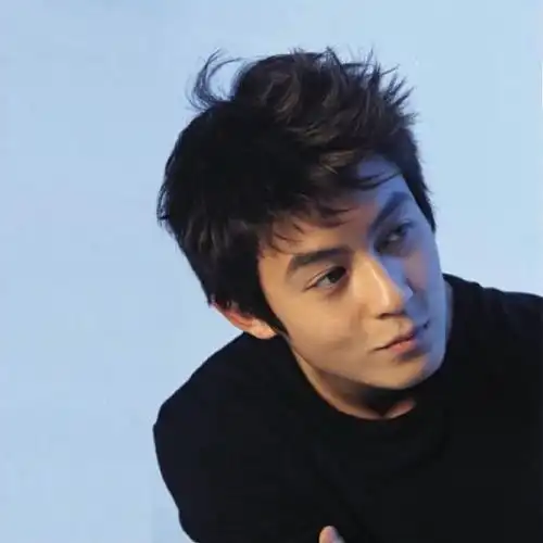 陈冠希照片头像图片 陈冠希照片头像图片图片大全_布阁拉