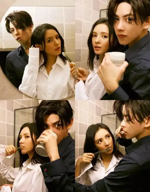 张予曦陈柏融分手:谢谢你,让我拥有那么甜蜜的幸福!