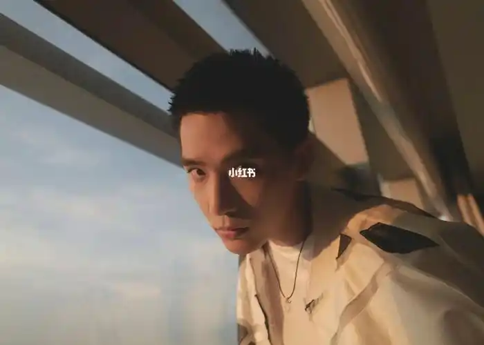 寸头男神78王安宇