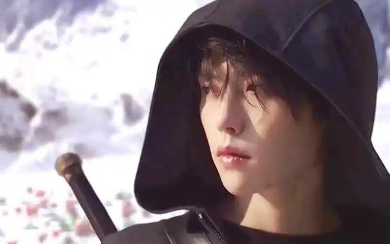 【雪山回眸瓶】回眸一笑百媚生