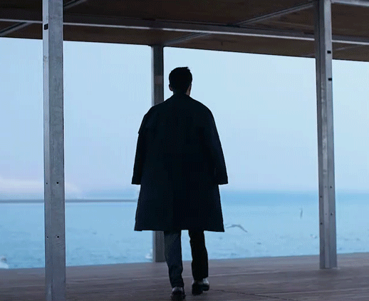 39岁胡歌人生是一场难得的修行不要轻易交白卷