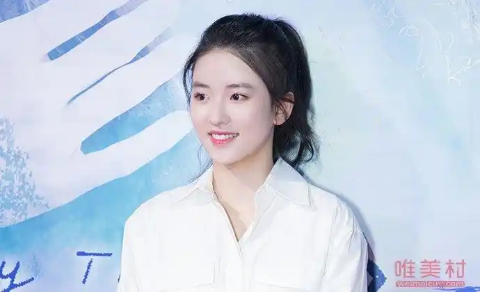 林辰涵年龄多大 出道就演女一林辰涵资料背景揭秘_手机搜狐网