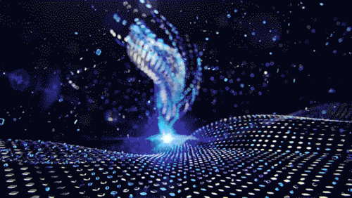 真特么炫酷2动态设计就用c4d