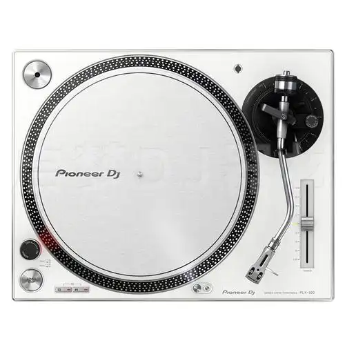 pioneerdj先锋plx500黑胶唱机黑胶机留声机唱片机黑胶唱片机