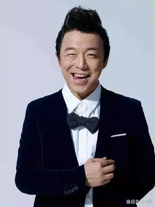 内地十大70后实力派男演员