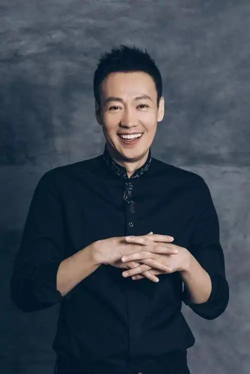 从张颂文到刘奕君,事实证明,中年男演员的春天来了