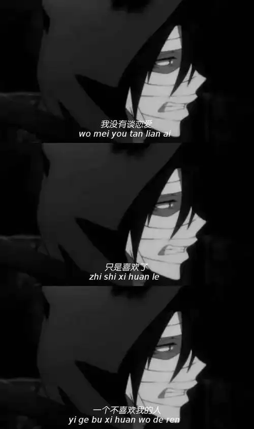 壁纸| 手机壁纸 | 精心整理的暗黑系列高清壁纸50张