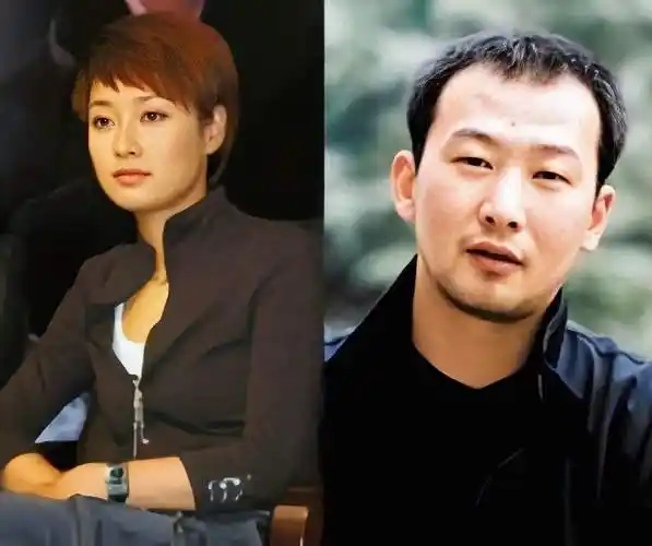 管虎个人资料简介(妻子梁静:哪怕没有婚礼的婚姻也幸福) 第7张