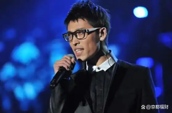 《中国好声音》5位歌手对比,有人赚得盆满钵满,有人县城商演