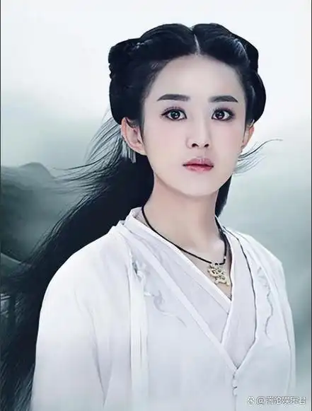 赵丽颖主演的7部古装剧,火了4部扑了3部,关键还得看男主都是谁