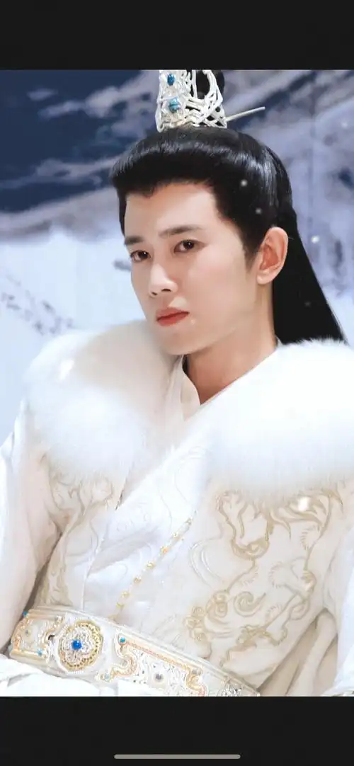 任嘉伦流水迢迢