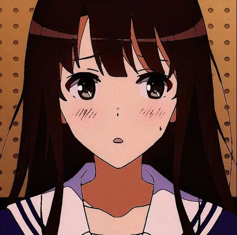 女友四选一.  #路人女主的养成方法  #动漫推荐 - 抖音