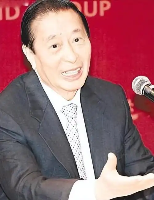 被首富爱上花10亿娶回家,8年生下四胎|李兆基|洪天明|嫁入豪门|百亿