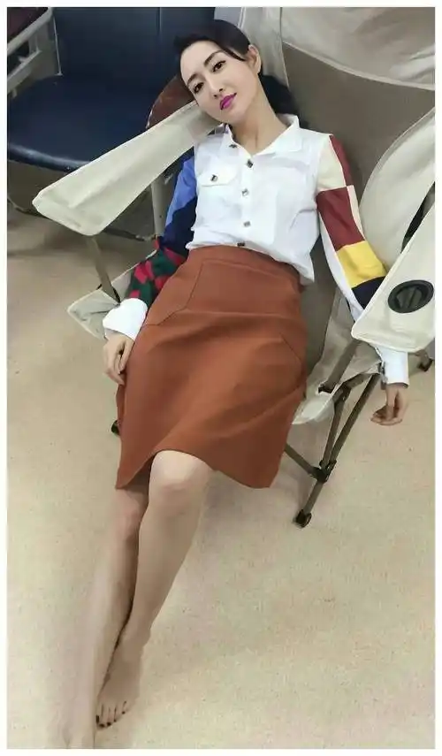 王鸥尽显明星魅力,惊艳美图第60期,尽在本期特写中!_事业_演技_气质