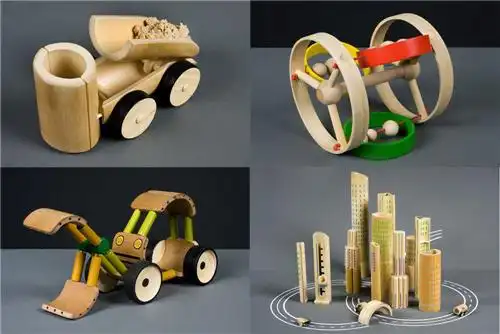 网不易玩具专辑