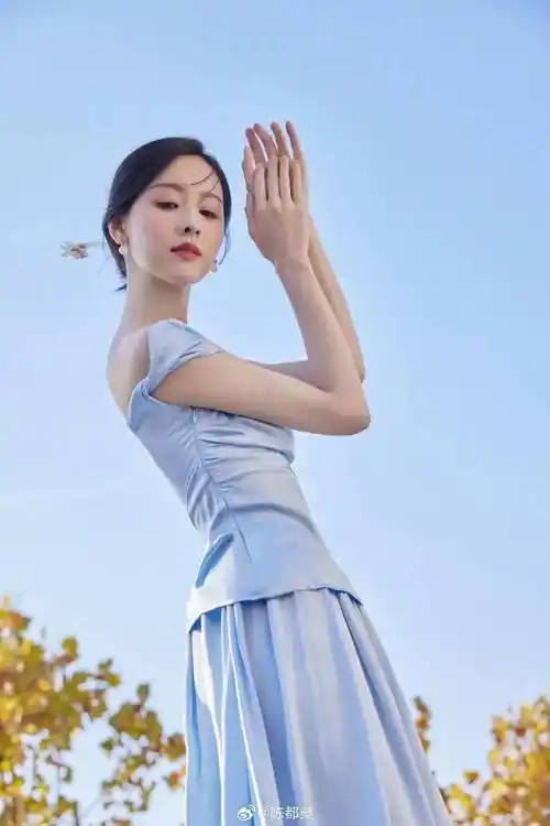 陈都灵真是什么都灵啊