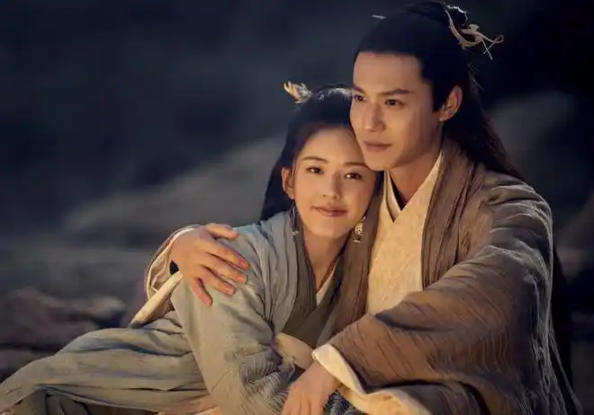 近期最火的四部古装剧,《天醒之路》上榜,第一收视爆表!