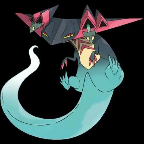 神奇宝贝"准神"盘点